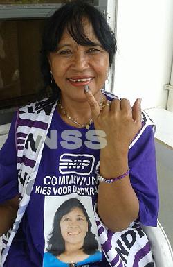 47 Foto Priscilla Williams