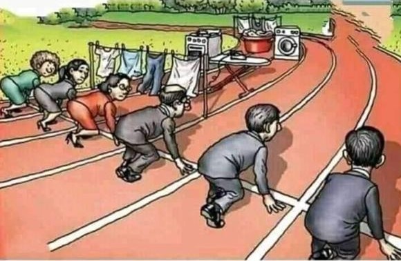 194 Struggle of women