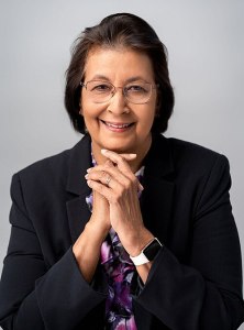 Jennifer Geerlings – Simons; de eerste vrouwelijke president – Women's ...